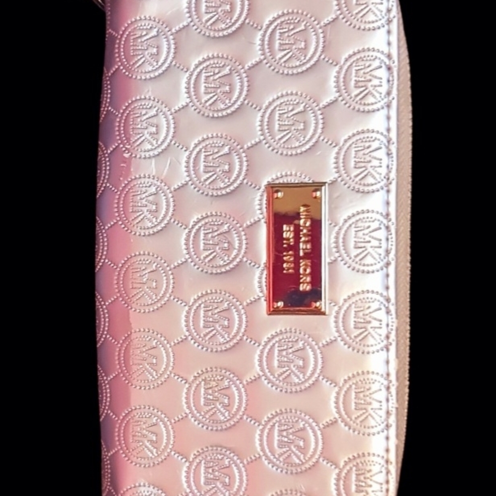 Michael Kors Womens Wallet